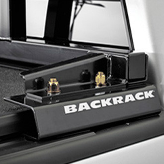 BackRack® - Wide Top Tonneau Installation Kit