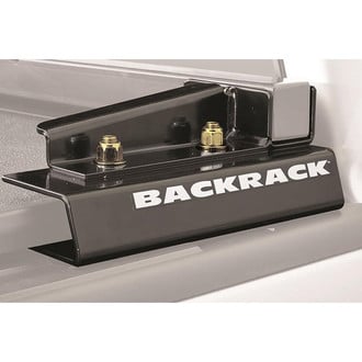 BackRack® - Wide Top Tonneau Installation Kit