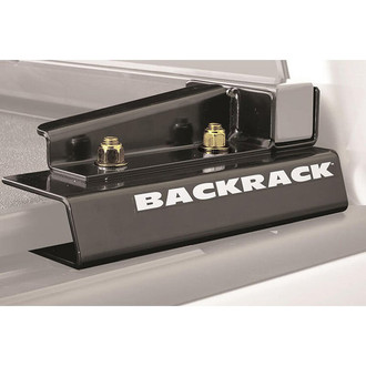 BackRack® - Wide Top Tonneau Installation Kit