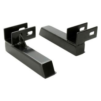 BackRack® - Tonneau Cover Adapter Kit