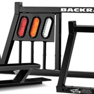 BackRack™ | Cab Guards & Truck Bed Accessories - CARiD.com
