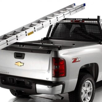 BackRack™ - Cab Guards & Truck Bed Accessories | CARiD