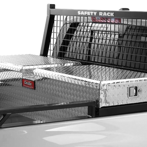 BackRack™ Cab Guards & Truck Bed Accessories