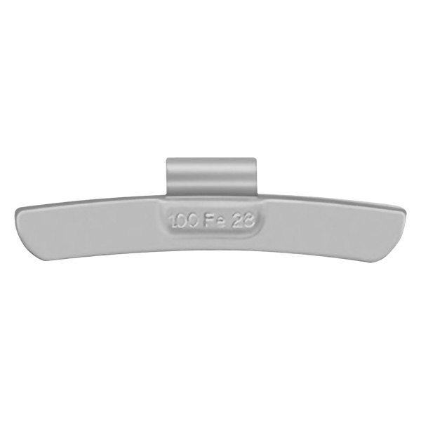 BADA® - LHFE-Series Steel Wheel Weights