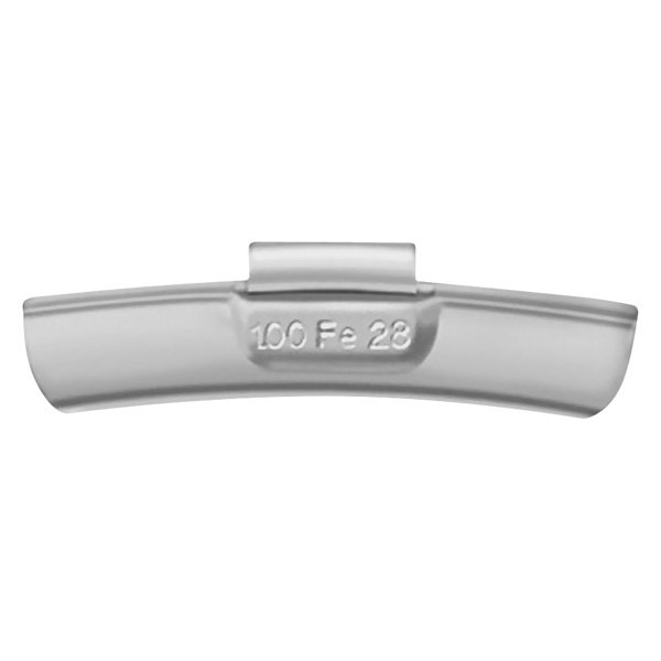 BADA® - PFE-Series Steel Wheel Weights