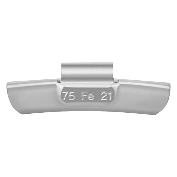 BADA® - TFE-Series Steel Wheel Weights