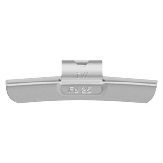 BADA® - IWFE-Series Steel Wheel Weights