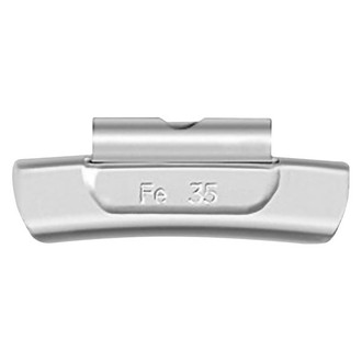 BADA® - ENFE-Series Steel Wheel Weights
