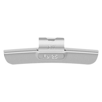 BADA® - IWFE-Series Steel Wheel Weights