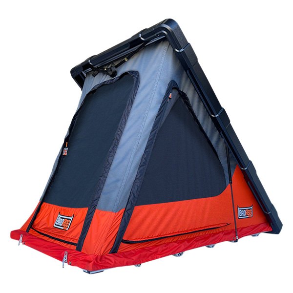 BadAss Tents® - Roof Top Tent