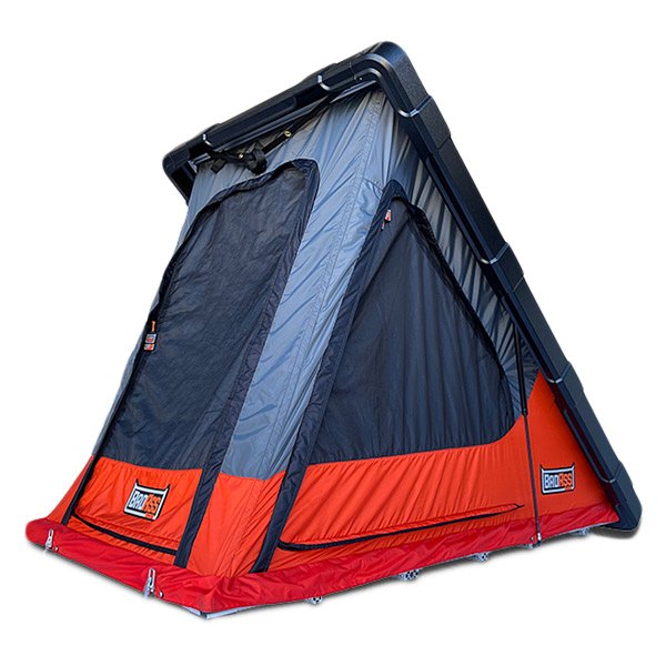 BadAss Tents® - Roof Top Tent