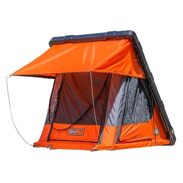 BadAss Tents® - Rainfly Awning