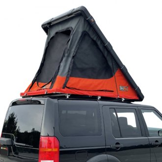 Thinnest roof top clearance tent