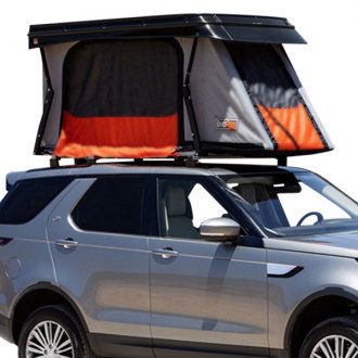 Land Rover Discovery Vehicle Tents — Carid.com