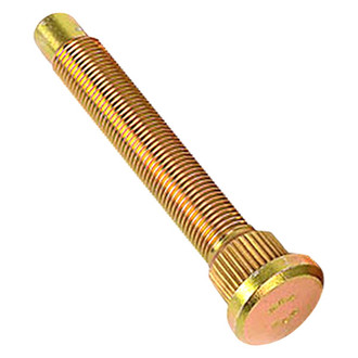 Baer® - Wheel Lug Stud for Factory Wheels
