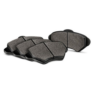 Baer® - Sport Ceramic Ceramic Brake Pads