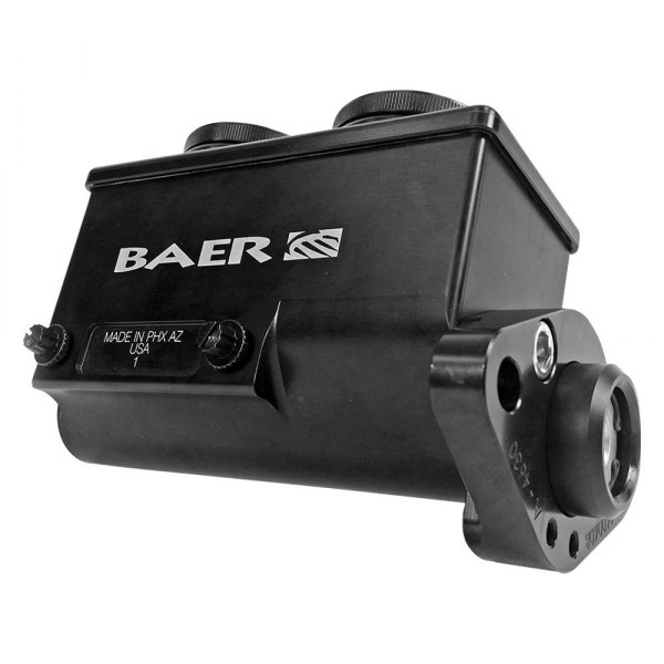 Baer® - Remaster™ Brake Master Cylinder