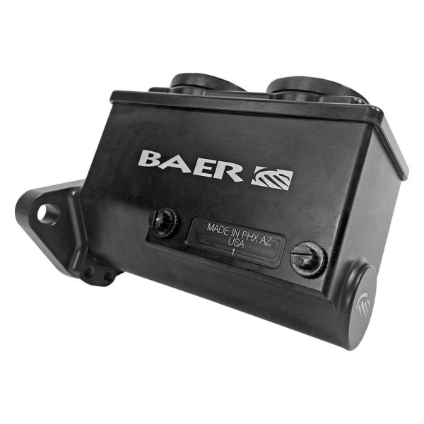Baer® - Remaster™ Brake Master Cylinder