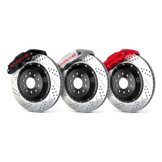 Baer® - Extreme Plus Conversion Brake System