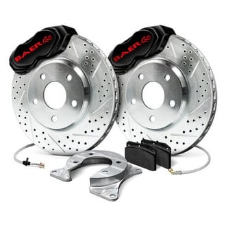 Baer® - SS4 Brake System