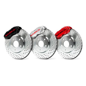 Baer® - SS4 Brake System