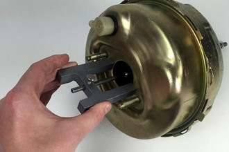 Baer® - How To Use A Push Rod Depth Gauge