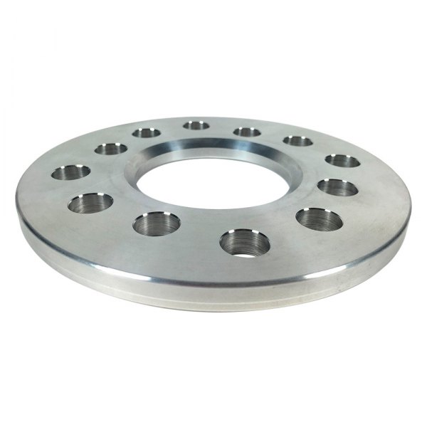 Baer® - Polished Billet Aluminum Wheel Spacers