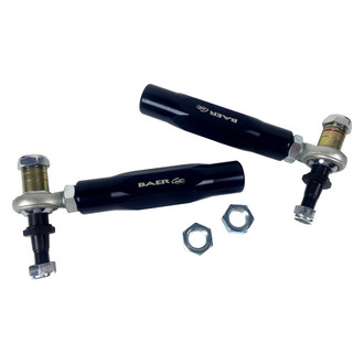 Baer® - Front Tracker Tie Rod End