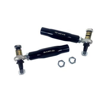 Baer® - Front Tracker Tie Rod End