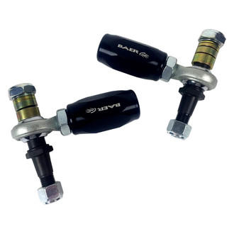 Baer® - Front Tracker Tie Rod End