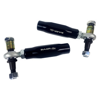 Baer® - Front Tracker Tie Rod End