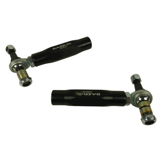 Baer® - Front Tracker Tie Rod End