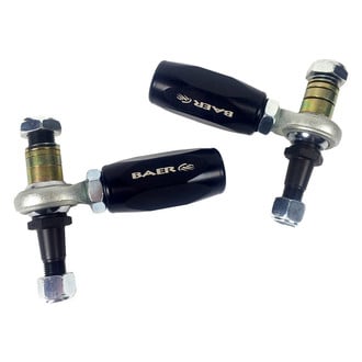 Baer® - Front Tracker Tie Rod End