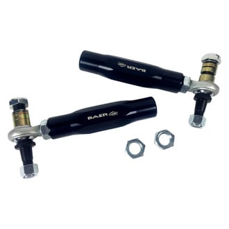 Baer® - Front Tracker Tie Rod End