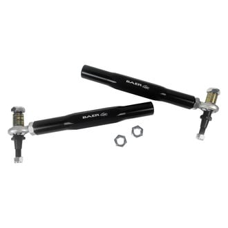 Baer® - Tie Rod End