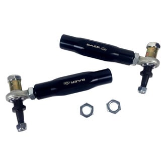 Baer® - Front Tracker Tie Rod End