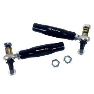 Baer® - Tie Rod End