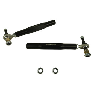 Baer® - Front Tracker Tie Rod End