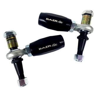 Baer® - Tie Rod End