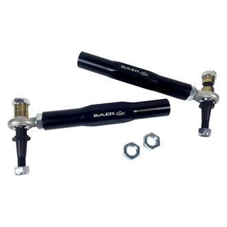 Baer® - Tie Rod End