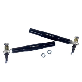 Baer® - Front Tracker Tie Rod End