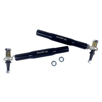 Baer® - Tie Rod End