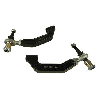 Baer® - Tie Rod End