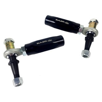 Baer® - Rear Tracker Tie Rod End