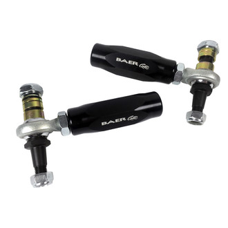 Baer® - Tie Rod End