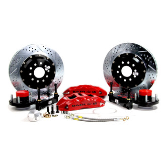 Baer® - Extreme Plus Conversion Brake System