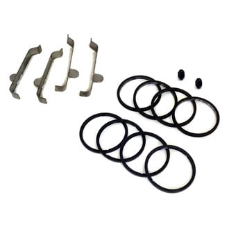 Baer® - Caliper Rebuild Kit