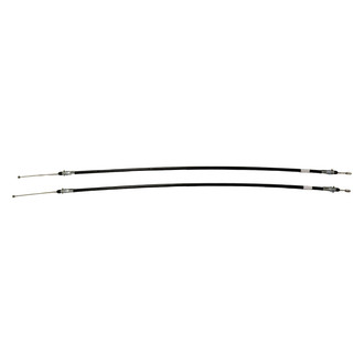 Baer® - Parking Brake Cables
