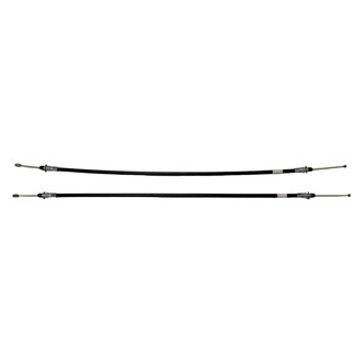 Baer® - Park Brake Cables