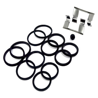 Baer® - Caliper Rebuild Kit